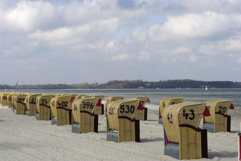 Hanse Haus Pension Greifswald Bagian luar foto